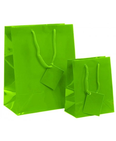 Sac luxe Vert Brillant dès 6.60€ Sac luxe Vert Brillant dès 6.60€