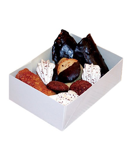 Caissette en carton dès 6.50€ le colis Caissette en carton dès 6.50€ le colis