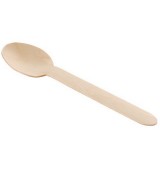 Couvert en bois dès 43 € le colis