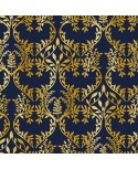 Papier cadeau ROULEAU 0.70x100m couché une face 60gr