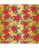 Papier cadeau ROULEAU 0.70x100m couché une face 60gr