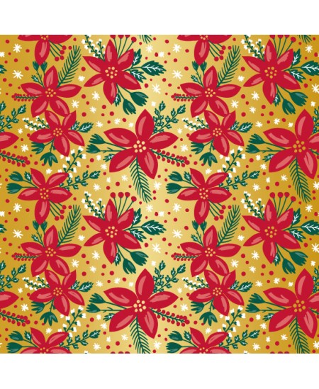 Papier cadeau ROULEAU 0.70x100m uni Orange sur kraft brun vergé 60gr Papier cadeau ROULEAU 0.70x100m uni Orange sur kraft brun vergé 60gr