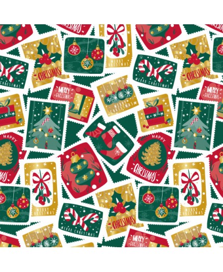 Papier cadeau ROULEAU 0.70x100m couché une face 60gr