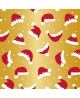 Papier cadeau ROULEAU 0.70x100m couché une face 60gr