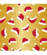 Papier cadeau ROULEAU 0.70x100m couché une face 60gr