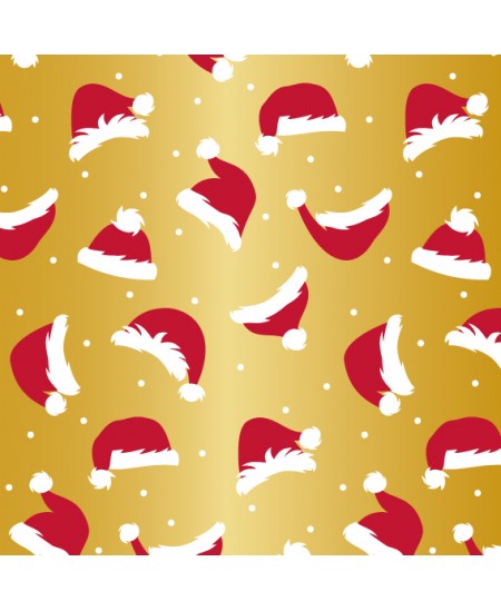 Papier cadeau ROULEAU 0.70x100m couché une face 60gr