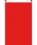 Pochette cadeau ROUGE