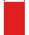 Pochette cadeau ROUGE
