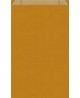 Pochette cadeau moutarde vergé dès 11.99€