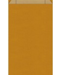 Pochette cadeau moutarde vergé dès 11.99€