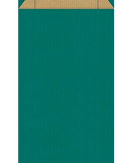 Pochette cadeau vert sapin dès 11.99€