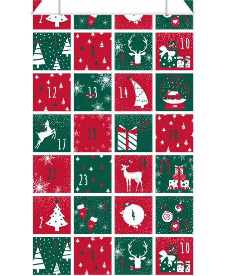 Pochette cadeau NOËL dès 13.90€