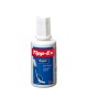 FLACON CORRECTEUR BIC TIPP-EX RAPID 20 ml - Boîte 10 flacons correcteurs