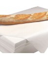 Papier de soie blanc 22 gr 65x100 cm tout usage 1000 feuilles