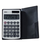 Calculatrice de bureau DELI 1120 7 x 1,1 x 11,7 cm