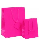 Sac luxe Rose Brillant dès 6.60€
