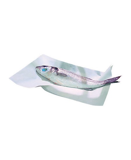 Papier ingraissable spécial poisson dès 59.34€ le paquet