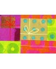 Papier cadeau multicolore motifs cadeaux dès 51.65€