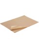 Papier kraft brun enduit 1 face en format. Paquet de 10kg
