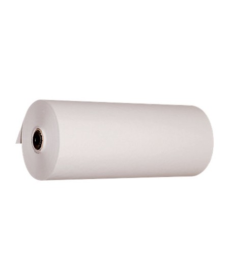 Papier kraft blanc frictionné en bobine dès 59.90€