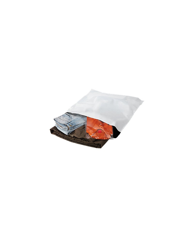 Pochette plastique opaque dès 149.80€ le colis