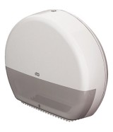 Distributeur Tork® T1 pour papier toilette Maxi Jumbo